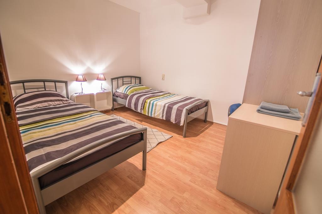Apartment Marina Славонски-Брод Экстерьер фото